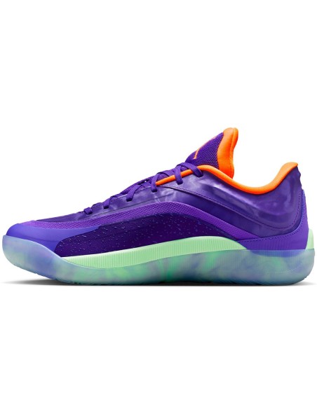 Acquistare le scarpe da ginnastica Jordan Zion 4 Court Purple | 24Segons
