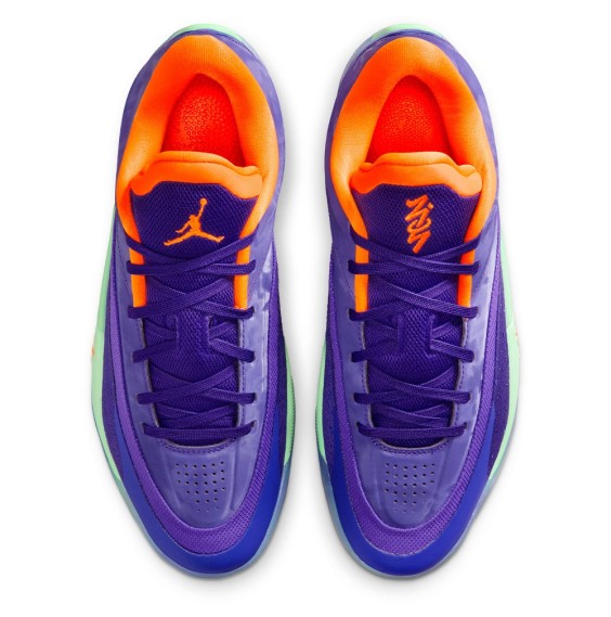 Buy Sneakers Jordan Zion 4 Court Purple | 24Segons