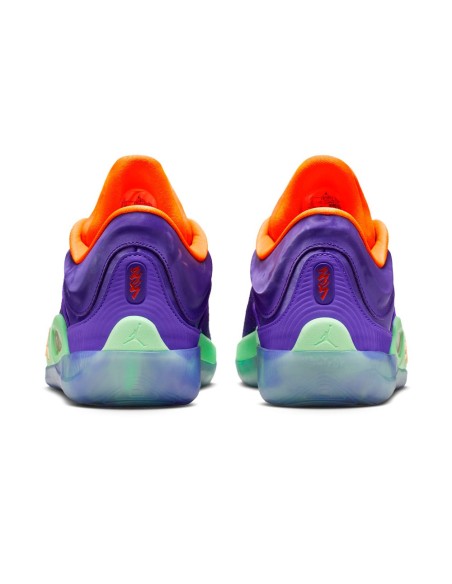 Buy Sneakers Jordan Zion 4 Court Purple | 24Segons