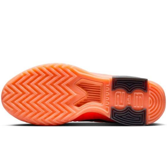 Comprar Zapatillas LeBron Witness 9 Halloween | 24Segons