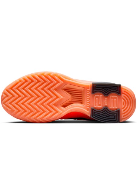 Comprar Zapatillas LeBron Witness 9 Halloween | 24Segons