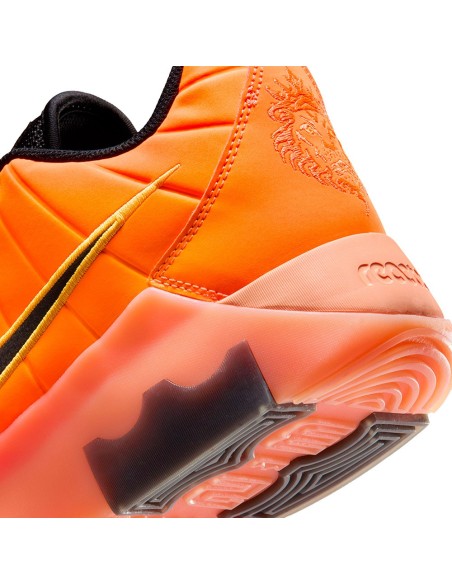 Comprar Zapatillas LeBron Witness 9 Halloween | 24Segons