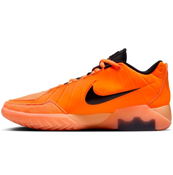 Comprar Sabatilles LeBron Witness 9 Halloween | 24Segons