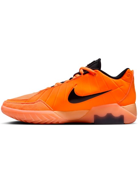 Comprar Zapatillas LeBron Witness 9 Halloween | 24Segons
