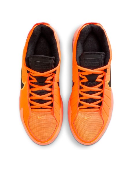 Comprar Zapatillas LeBron Witness 9 Halloween | 24Segons