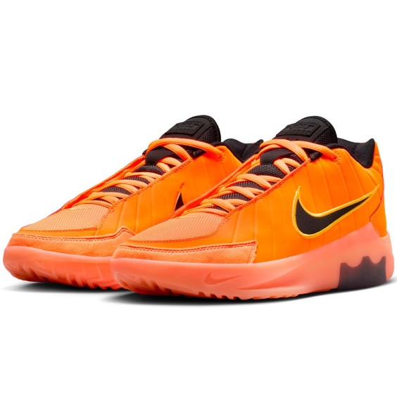 Comprar Sabatilles LeBron Witness 9 Halloween | 24Segons