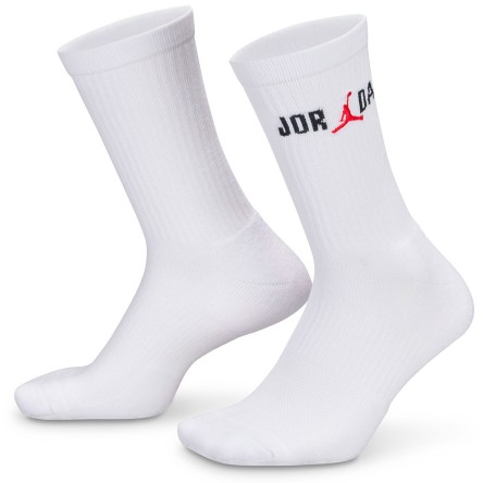 Comprar Calcetines Jordan Everyday Jumpman White | 24Segons