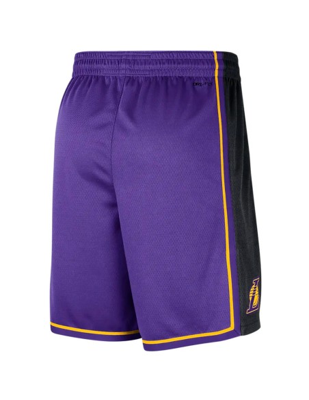 Acquista i pantaloncini Junior Lakers Statement Edition | Pantaloncini Junior Lakers Statement Edition | Pantaloncini Junior Lak