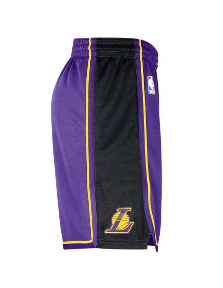 Acquista i pantaloncini Junior Lakers Statement Edition | Pantaloncini Junior Lakers Statement Edition | Pantaloncini Junior Lak
