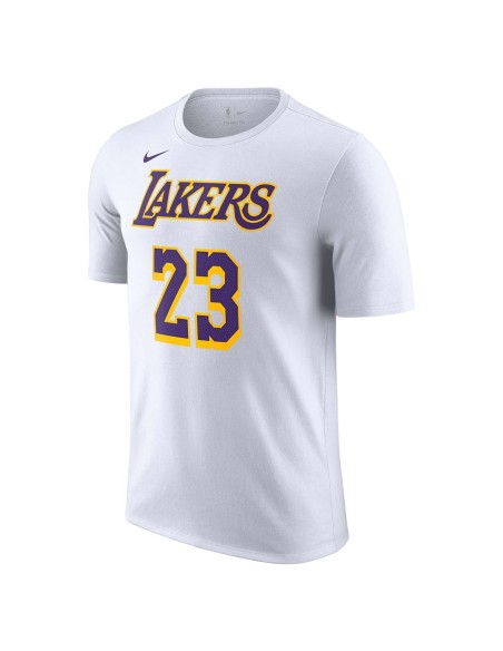 Comprar Samarreta Junior James Lakers 23-24 Assosciation Ed |24Segons