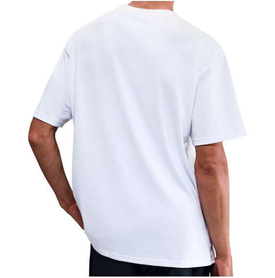 Acheter Nike Kobe Bryant Dri-FIT M90 White T-Shirt 24Segons