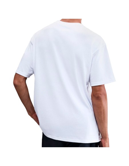 Acheter Nike Kobe Bryant Dri-FIT M90 White T-Shirt 24Segons