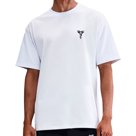 Comprar Camiseta Nike Kobe Bryant Dri-FIT M90 White | 24Segons