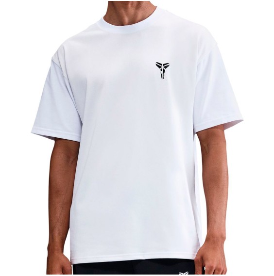 Buy Nike Kobe Bryant Dri-FIT M90 White T-Shirt 24Segons