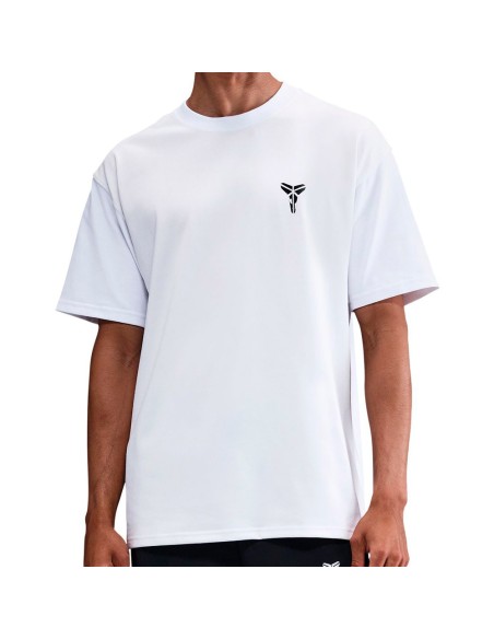 Buy Nike Kobe Bryant Dri-FIT M90 White T-Shirt 24Segons