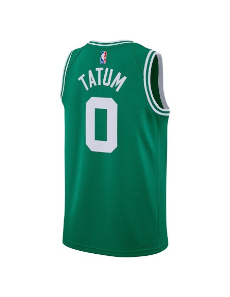 Acquista Junior Tatum Celtics 25-26 Icon Edition Swingman | 24Segons