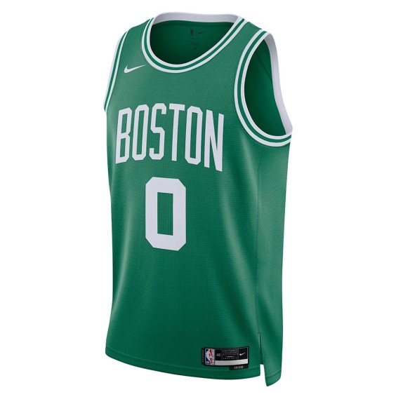 Acquista Junior Tatum Celtics 25-26 Icon Edition Swingman | 24Segons