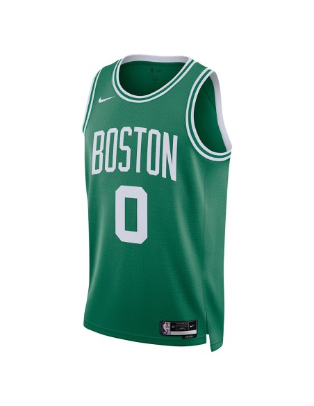 Acquista Junior Tatum Celtics 25-26 Icon Edition Swingman | 24Segons