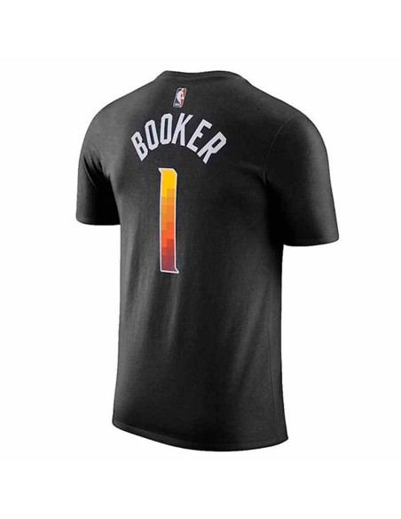 Acquista la T-Shirt Junior Booker Suns Statement Edition | T-Shirt Junior Booker Suns Statement Edition | T-Shirt Junior Booker 