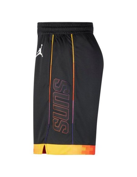 Acheter Phoenix Suns Junior Statement Edition Shorts| Junior Shorts|24Segons