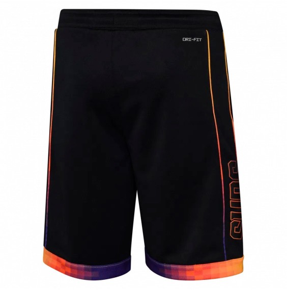 Acquista i pantaloncini Phoenix Suns Junior Statement Edition|Pantaloncini Junior|24Segons