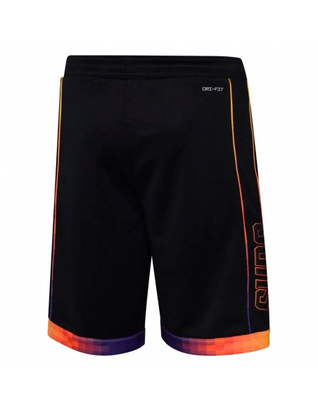 Acquista i pantaloncini Phoenix Suns Junior Statement Edition|Pantaloncini Junior|24Segons