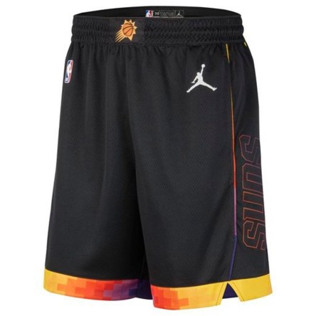 Acquista i pantaloncini Phoenix Suns Junior Statement Edition|Pantaloncini Junior|24Segons