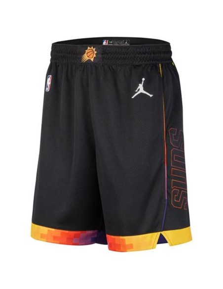 Compra Pantalons Junior Phoenix Suns Statement Edition Shorts|24Segons