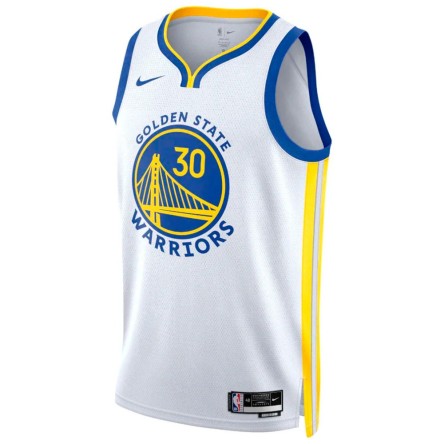 Comprar Junior Curry Warriors 25-26 Association Ed Swingman | 24Segons