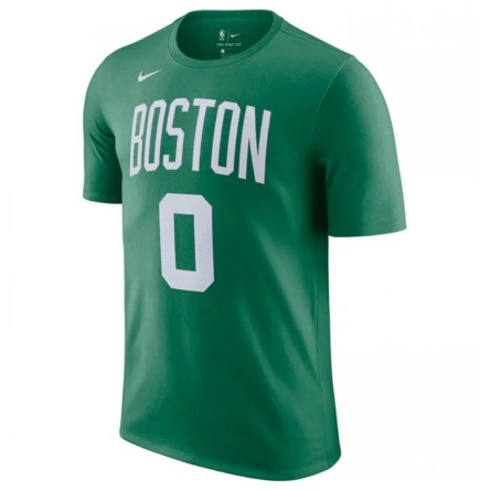 Acquista la maglietta Junior Tatum Boston Celtics Icon Edition 24Segons