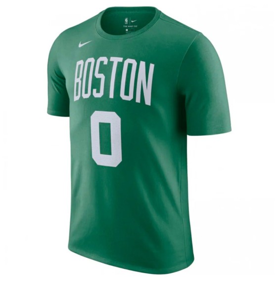 Acquista la maglietta Junior Tatum Boston Celtics Icon Edition 24Segons