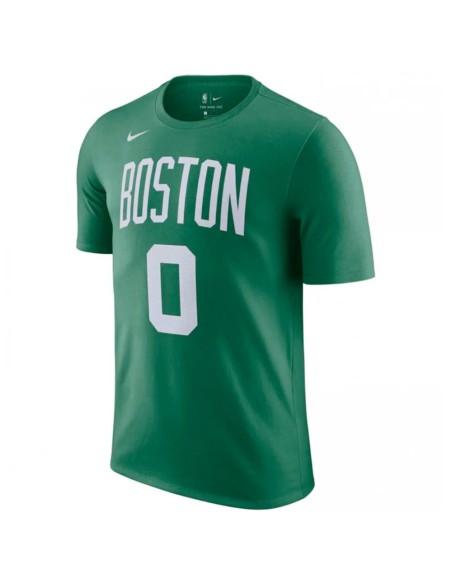 Acquista la maglietta Junior Tatum Boston Celtics Icon Edition 24Segons