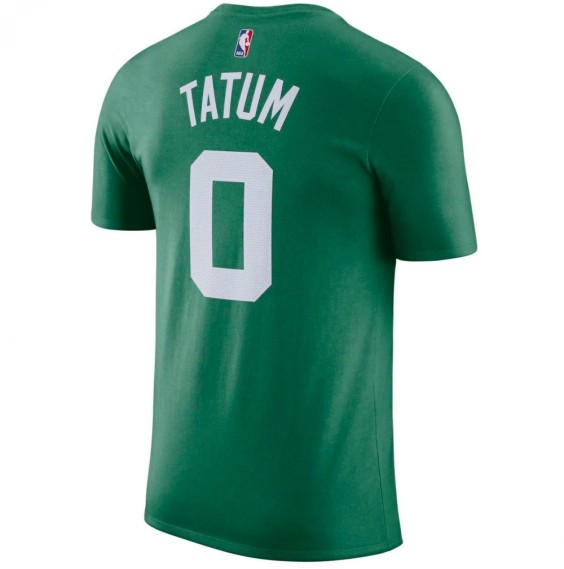 Acquista la maglietta Junior Tatum Boston Celtics Icon Edition 24Segons