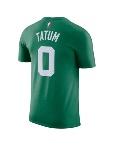 Acquista la maglietta Junior Tatum Boston Celtics Icon Edition 24Segons