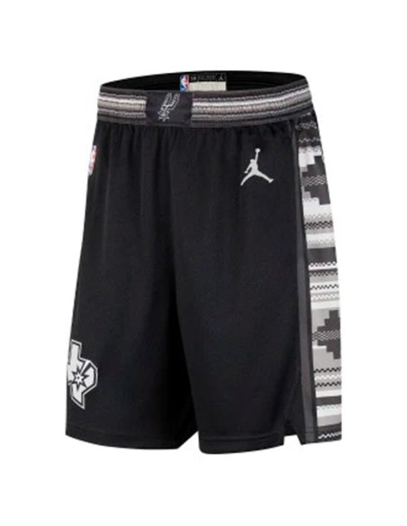 Acheter le short junior des Spurs 25-26 Statement Edition |24Segons