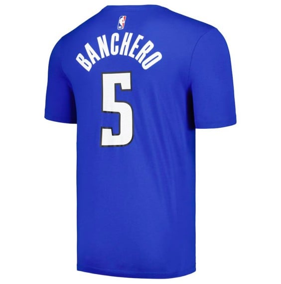 Comprar Camiseta Junior Banchero Magic Statement Edition | 24Segons