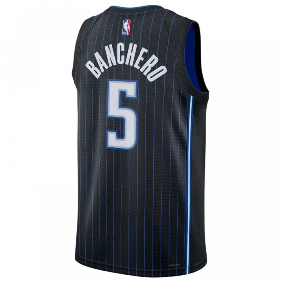 Comprar Junior Banchero Magic 25-26 Icon Edition Swingman | 24Segons