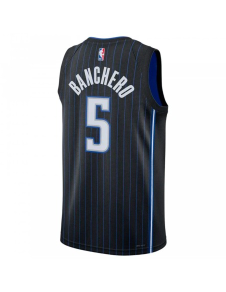 Comprar Junior Banchero Magic 25-26 Icon Edition Swingman | 24Segons