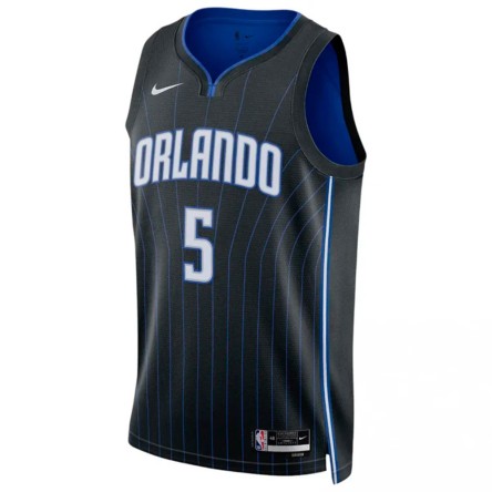 Acquista Junior Banchero Magic 25-26 Icon Edition Swingman :: Junior Banchero Magic 25-26 Icon Edition Swingman 24Segons