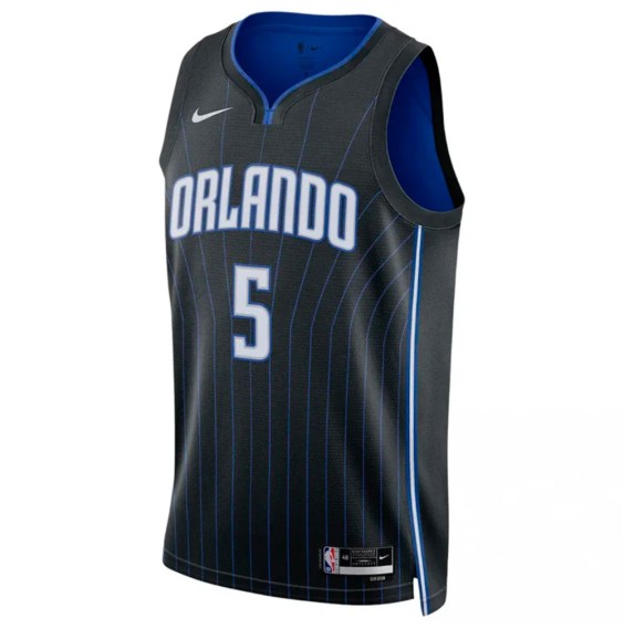 Comprar Junior Banchero Magic 25-26 Icon Edition Swingman | 24Segons