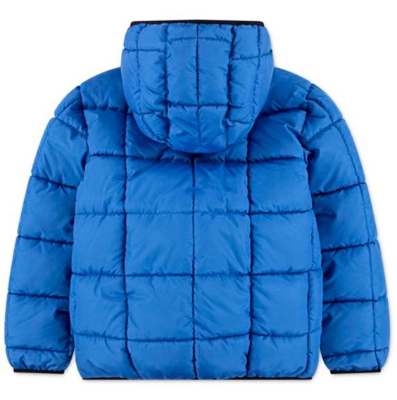 Comprar Jaqueta Jordan Essential Midweight Puffer Sport Blue | 24Segons