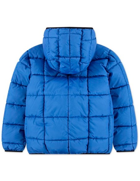 Acquista la giacca Jordan Essential Midweight Puffer Sport Blue | 24Segons
