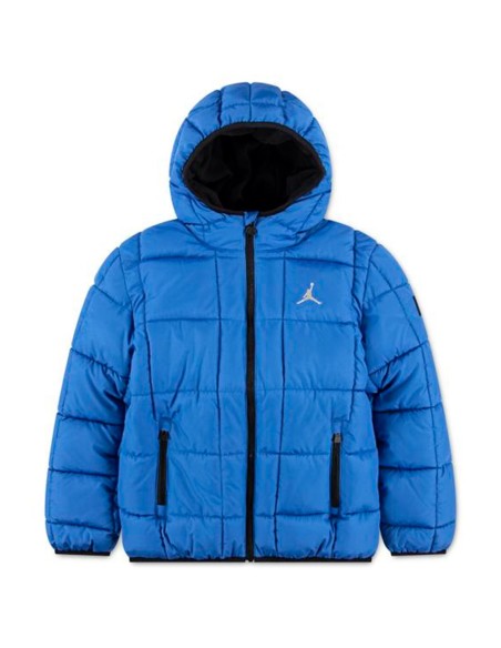 Comprar Jaqueta Jordan Essential Midweight Puffer Sport Blue | 24Segons