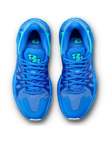 Acquistare le scarpe da ginnastica Junior Puma Hali 1 Opal | 24Segons