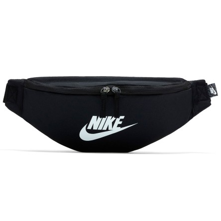 Comprar Ronyonera Nike Heitage Clay Black | 24Segons