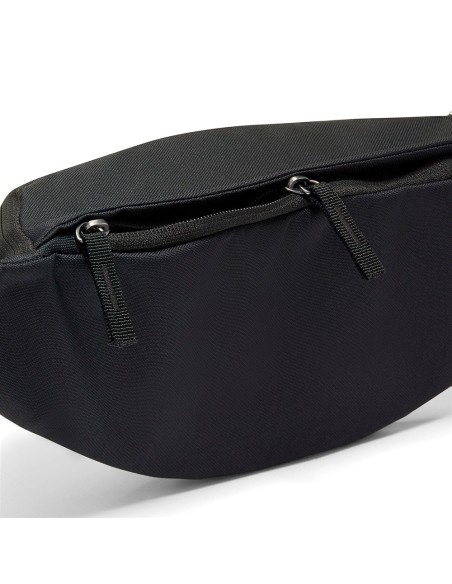 Comprar Riñonera Nike Heitage Clay Black | 24Segons