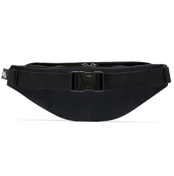 Comprar Riñonera Nike Heitage Clay Black | 24Segons