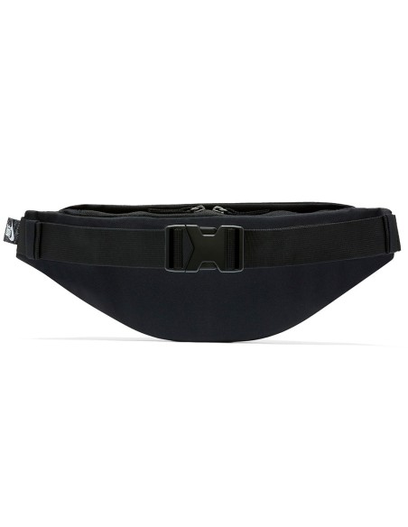 Acquista Nike Heitage Clay Black Bum Bag | 24Segons