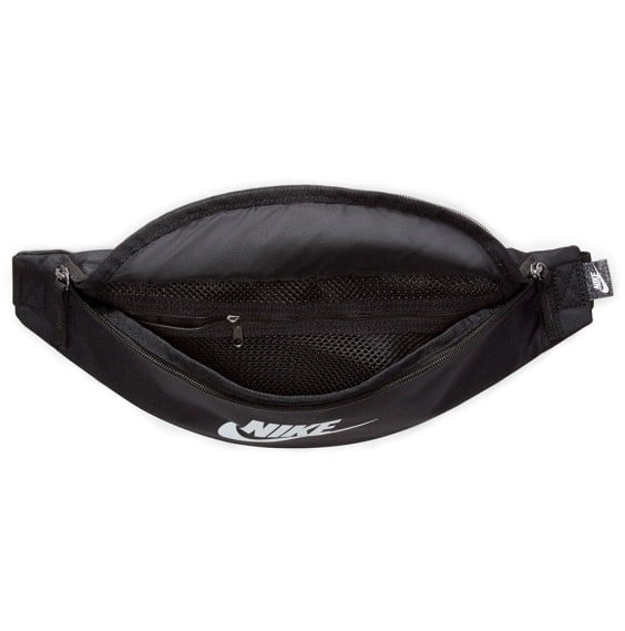 Comprar Riñonera Nike Heitage Clay Black | 24Segons