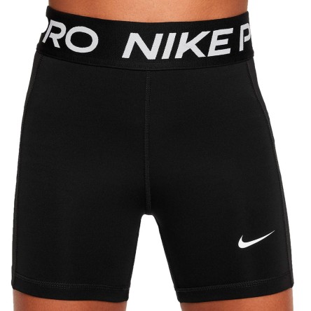 Buy Women's Leggings Nike Pro Leak Protection Dri-FIT Black | 24Segons